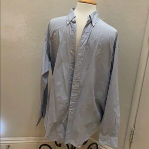 Gently loved Ralph Lauren “Blake” shirt